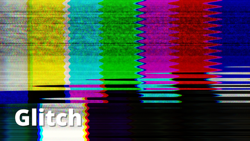 THM: Glitch